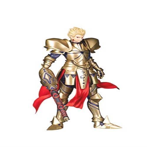 Amazon | ○ Fate/EXTELLA ギルガメッシュ 1/8 完成品フィギュア ▽品